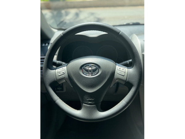 TOYOTA Corolla 2.0 16V 4P XEI FLEX AUTOMÁTICO