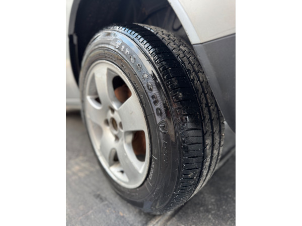 FIAT Doblo 1.8 16V 4P FLEX ESSENCE