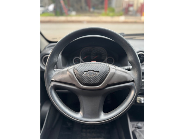 CHEVROLET Celta 1.0 4P LT VHCE FLEX