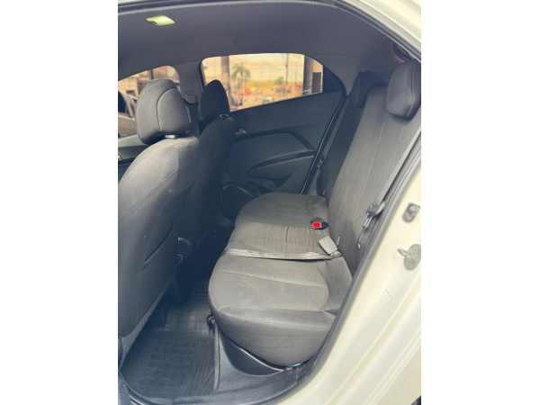 HYUNDAI HB 20 Hatch 1.6 16V 4P COMFORT STYLE FLEX