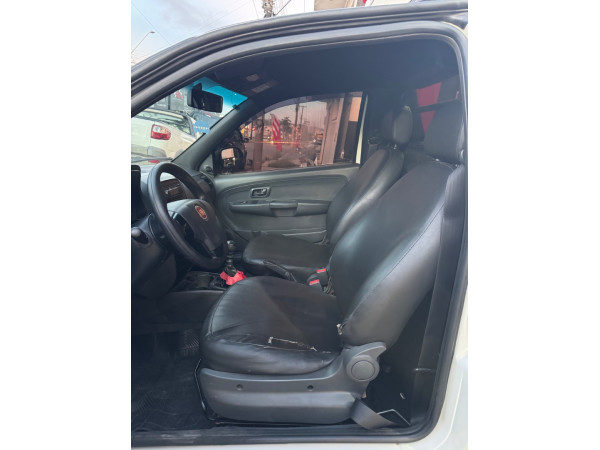 FIAT Strada 1.4 FIRE FLEX CABINE SIMPLES