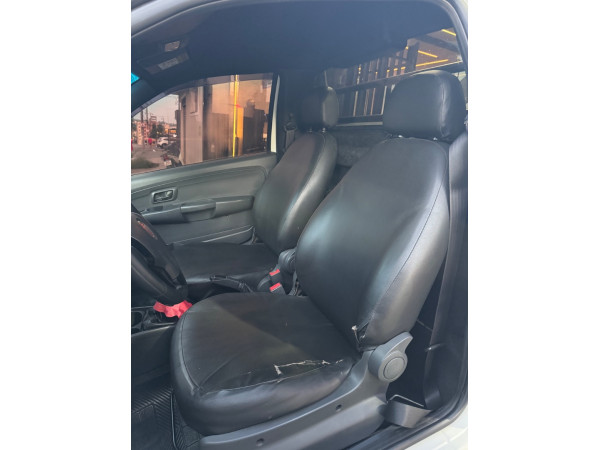 FIAT Strada 1.4 FIRE FLEX CABINE SIMPLES