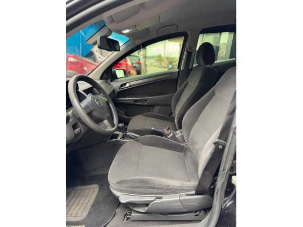 CHEVROLET Vectra Hatch 2.0 4P FLEX GT