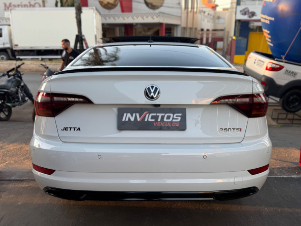 VOLKSWAGEN Jetta 1.4 4P 250 TSI R-LINE AUTOMÁTICO