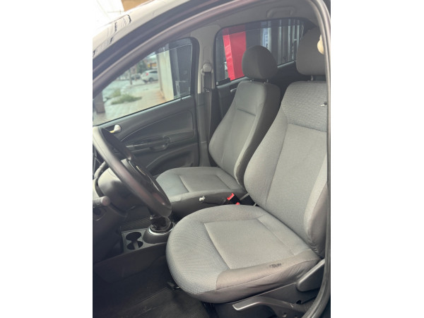 VOLKSWAGEN Gol 1.0 4P G5 FLEX