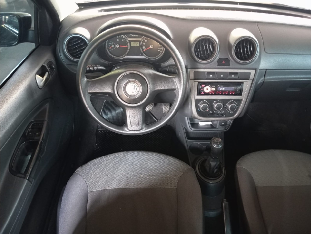 Voyage 1.6 4P FLEX