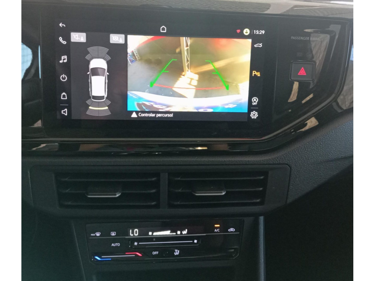 Nivus 1.0 4P FLEX 200 TSI HIGHLINE AUTOMÁTICO