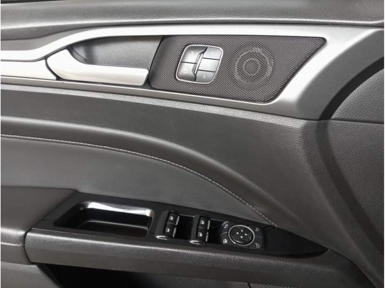 Fusion 2.0 4P 16V ECOBOOST TURBO TITANIUM PLUS AWD AUTOMÁTICO