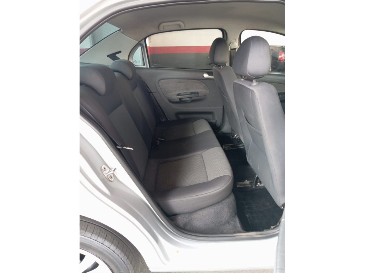 Voyage 1.6 4P G6 I-TREND FLEX