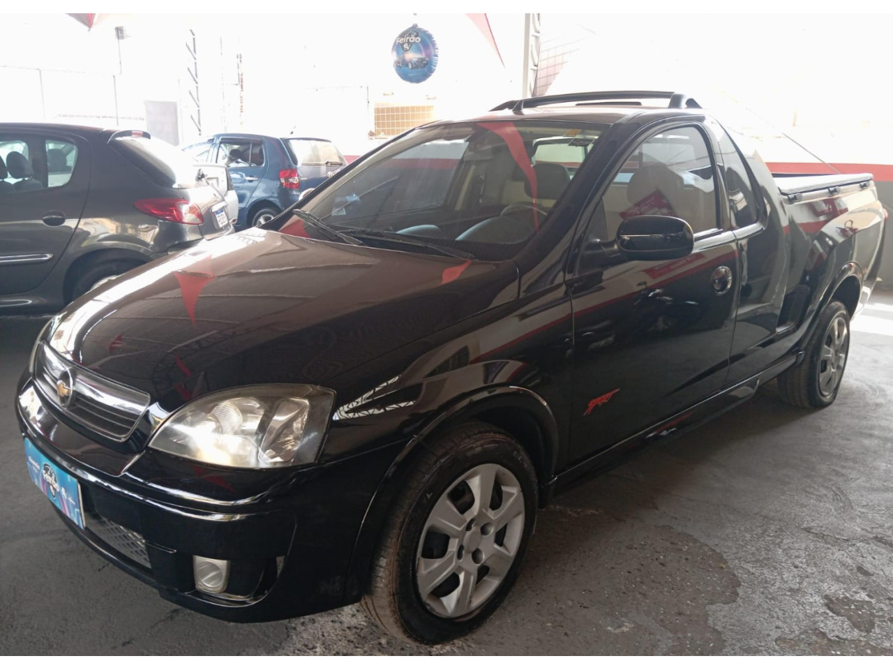 Montana 1.8 FLEX SPORT
