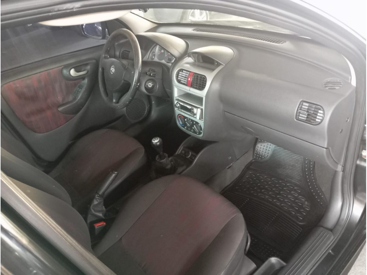 Montana 1.8 FLEX SPORT