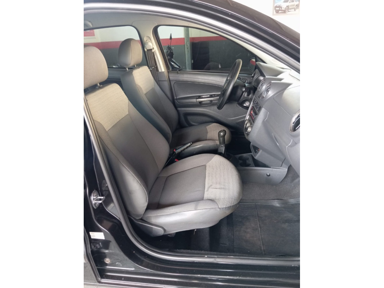 Voyage 1.6 4P FLEX