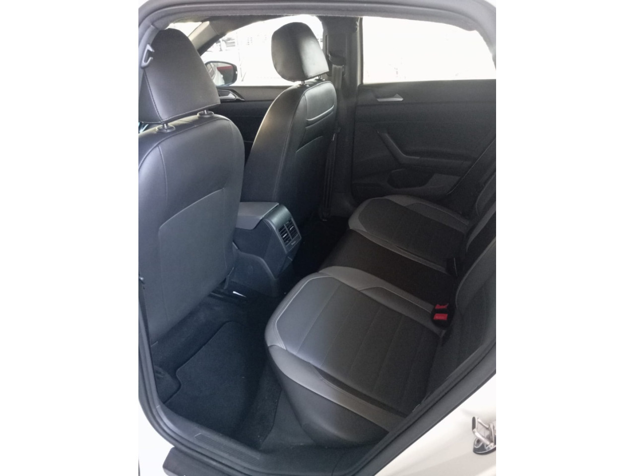 Nivus 1.0 4P FLEX 200 TSI HIGHLINE AUTOMÁTICO