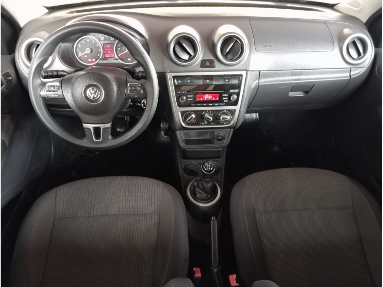Voyage 1.6 4P G6 I-TREND FLEX
