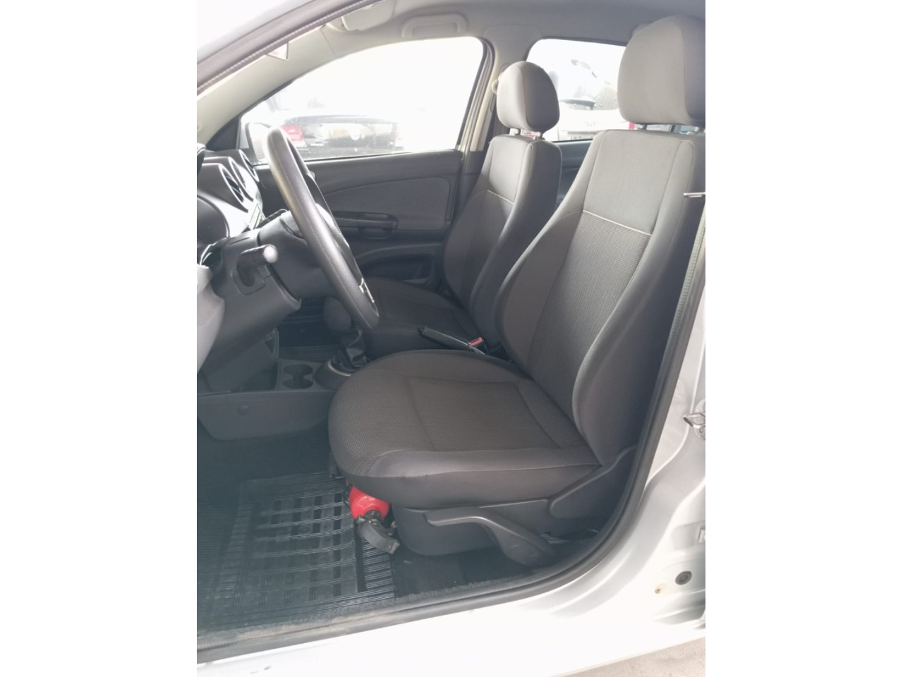 Voyage 1.6 4P G6 I-TREND FLEX