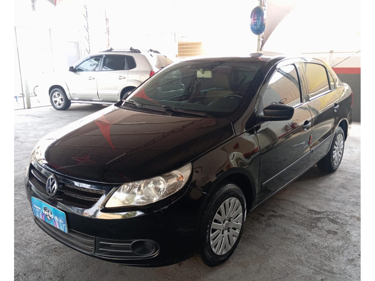 Voyage 1.6 4P FLEX