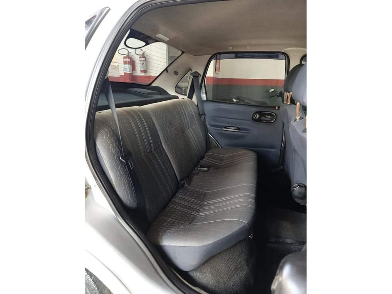 Corsa Sedan 1.0 4P WIND