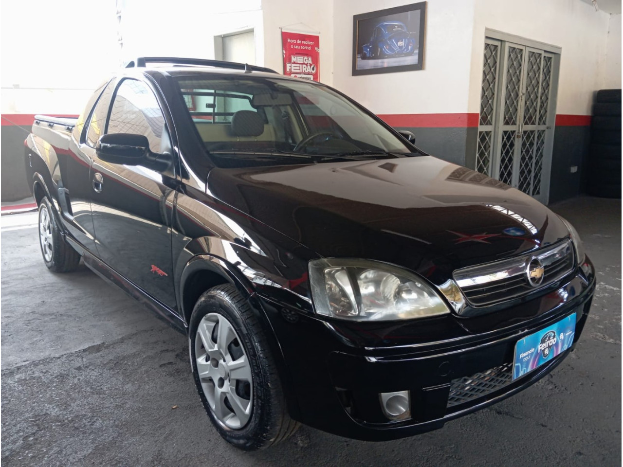 Montana 1.8 FLEX SPORT