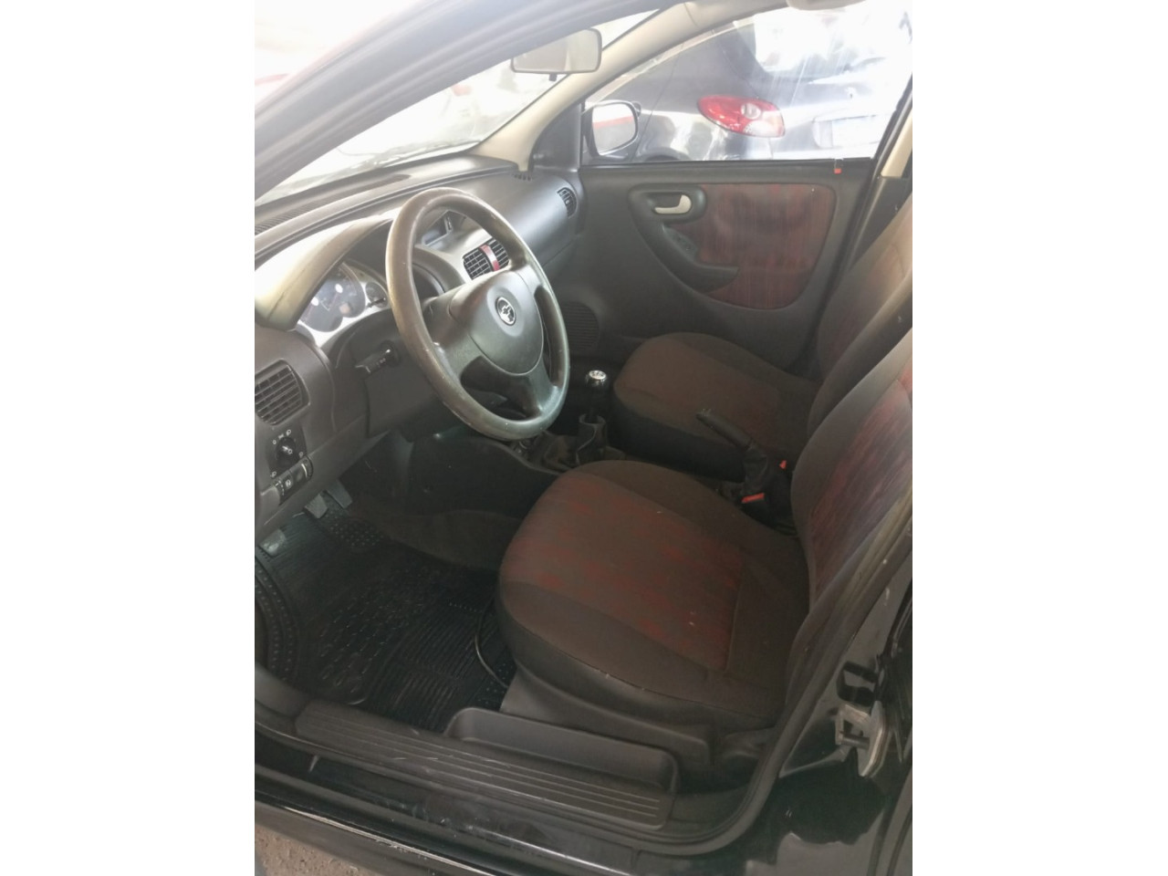 Montana 1.8 FLEX SPORT