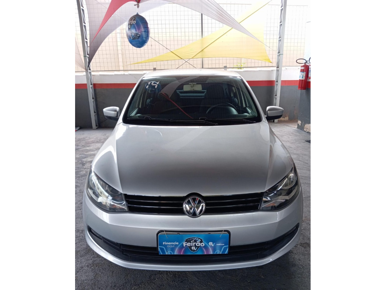 Voyage 1.6 4P G6 I-TREND FLEX