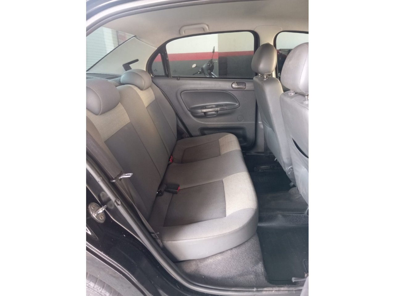 Voyage 1.6 4P FLEX