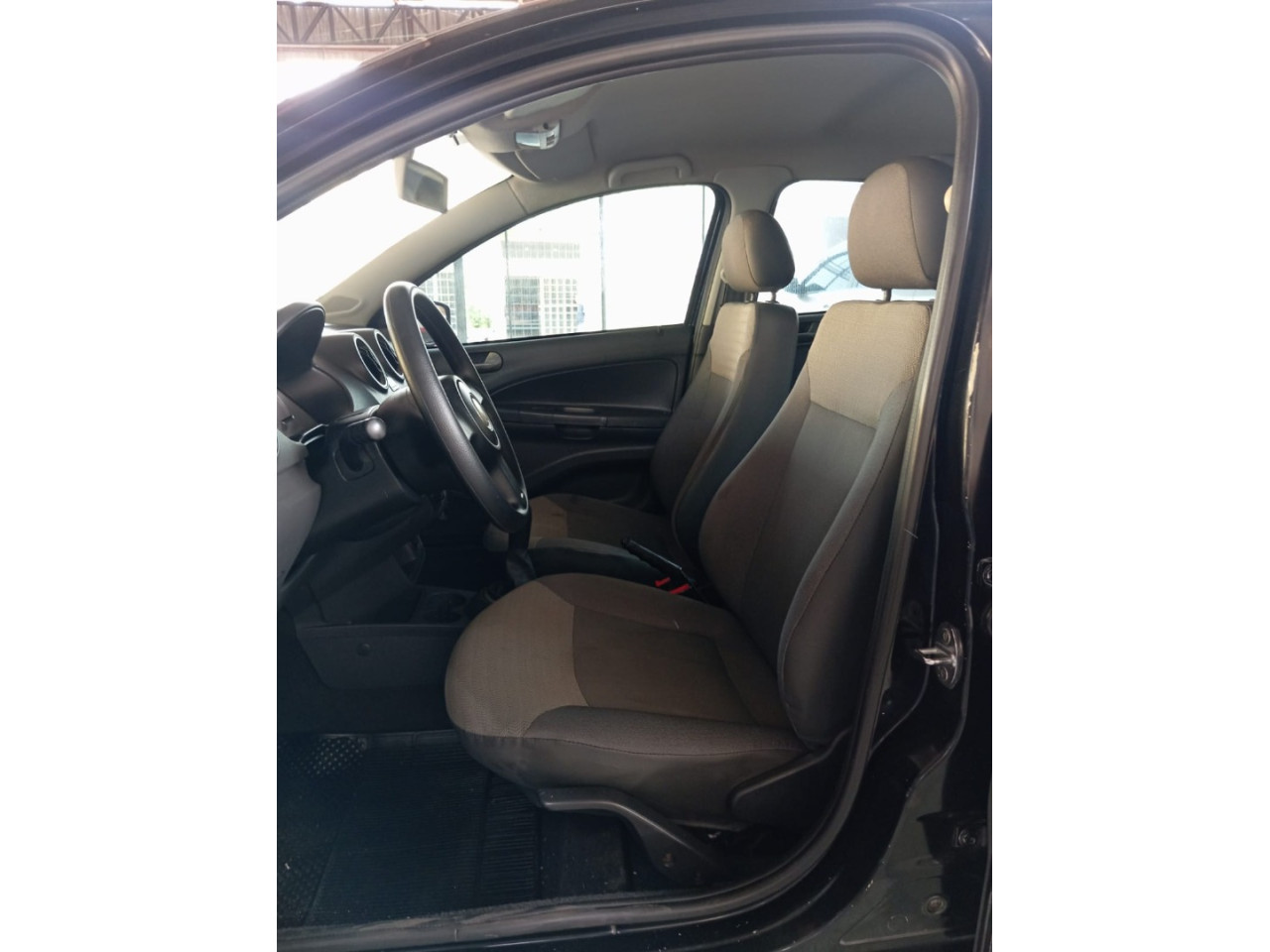 Voyage 1.6 4P FLEX