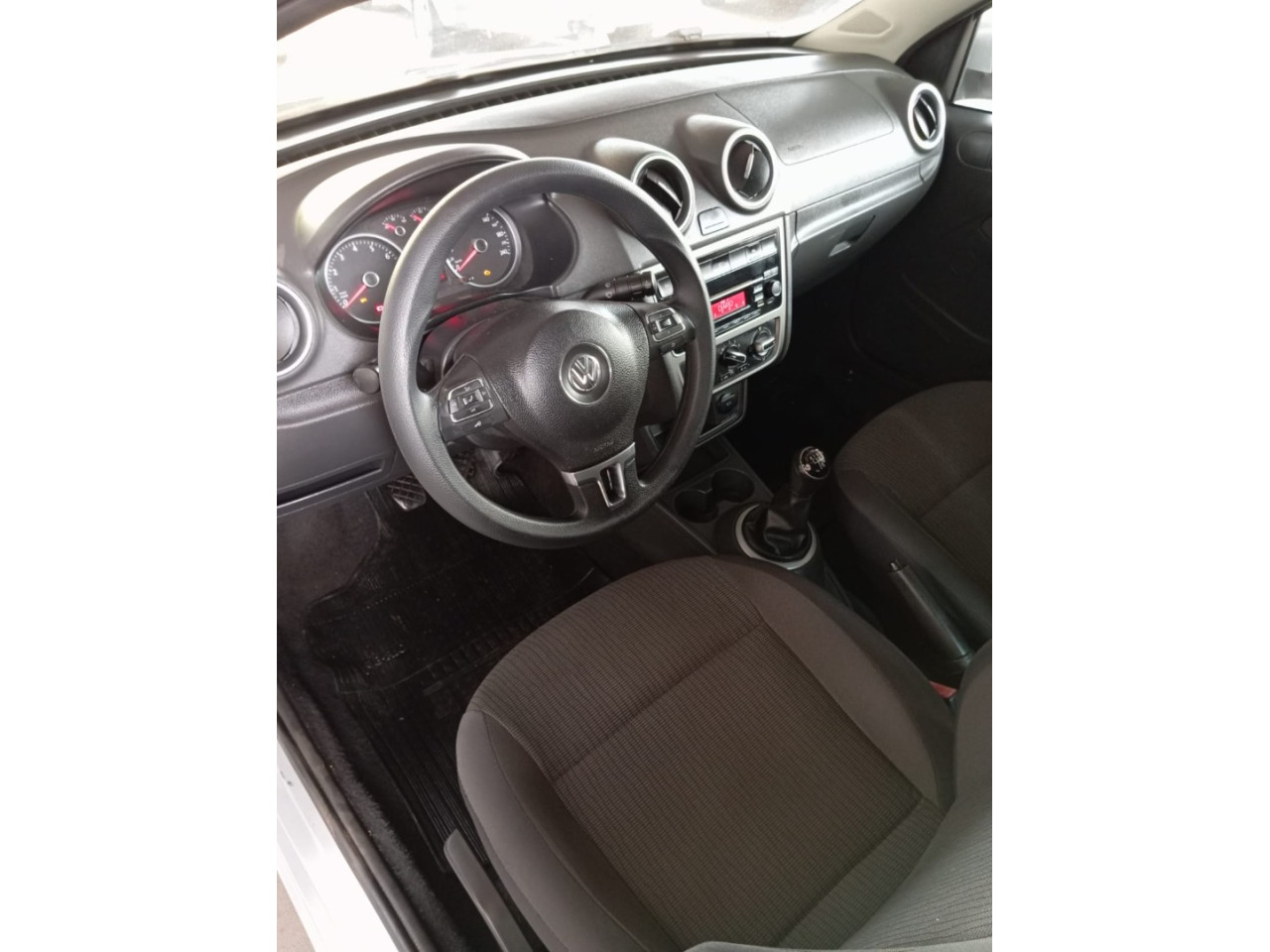 Voyage 1.6 4P G6 I-TREND FLEX