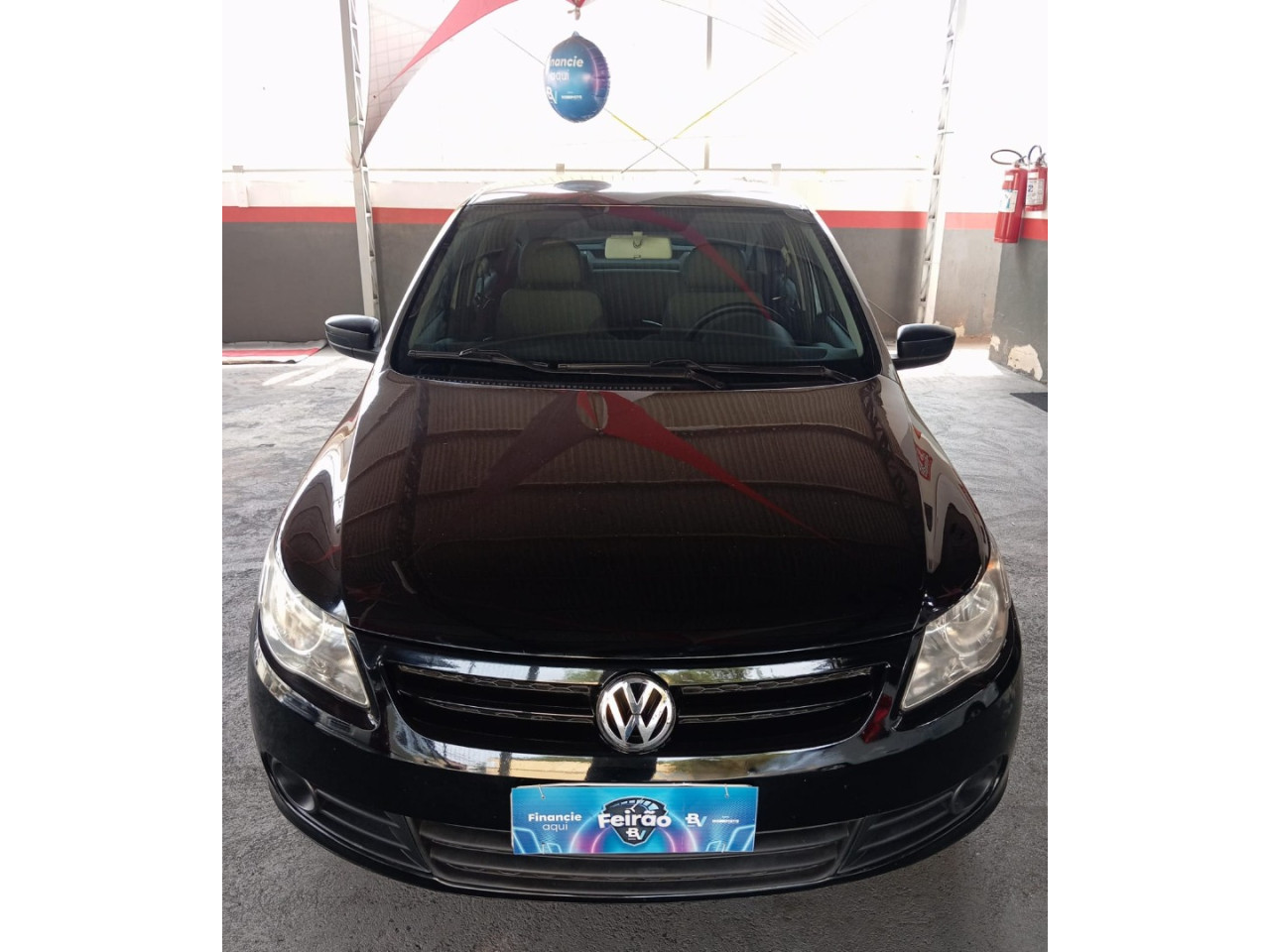 Voyage 1.6 4P FLEX