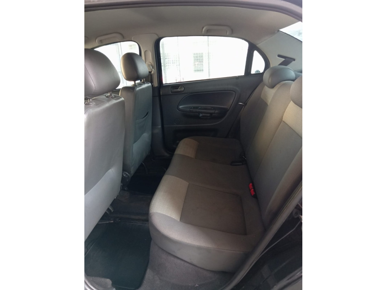 Voyage 1.6 4P FLEX