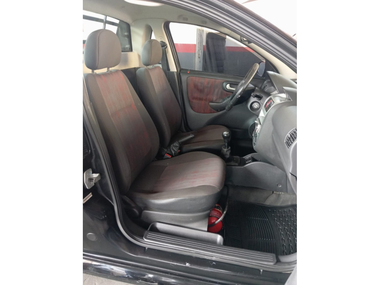Montana 1.8 FLEX SPORT