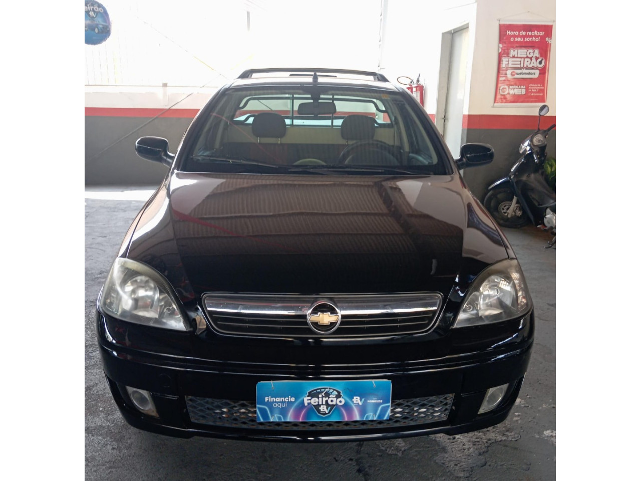 Montana 1.8 FLEX SPORT