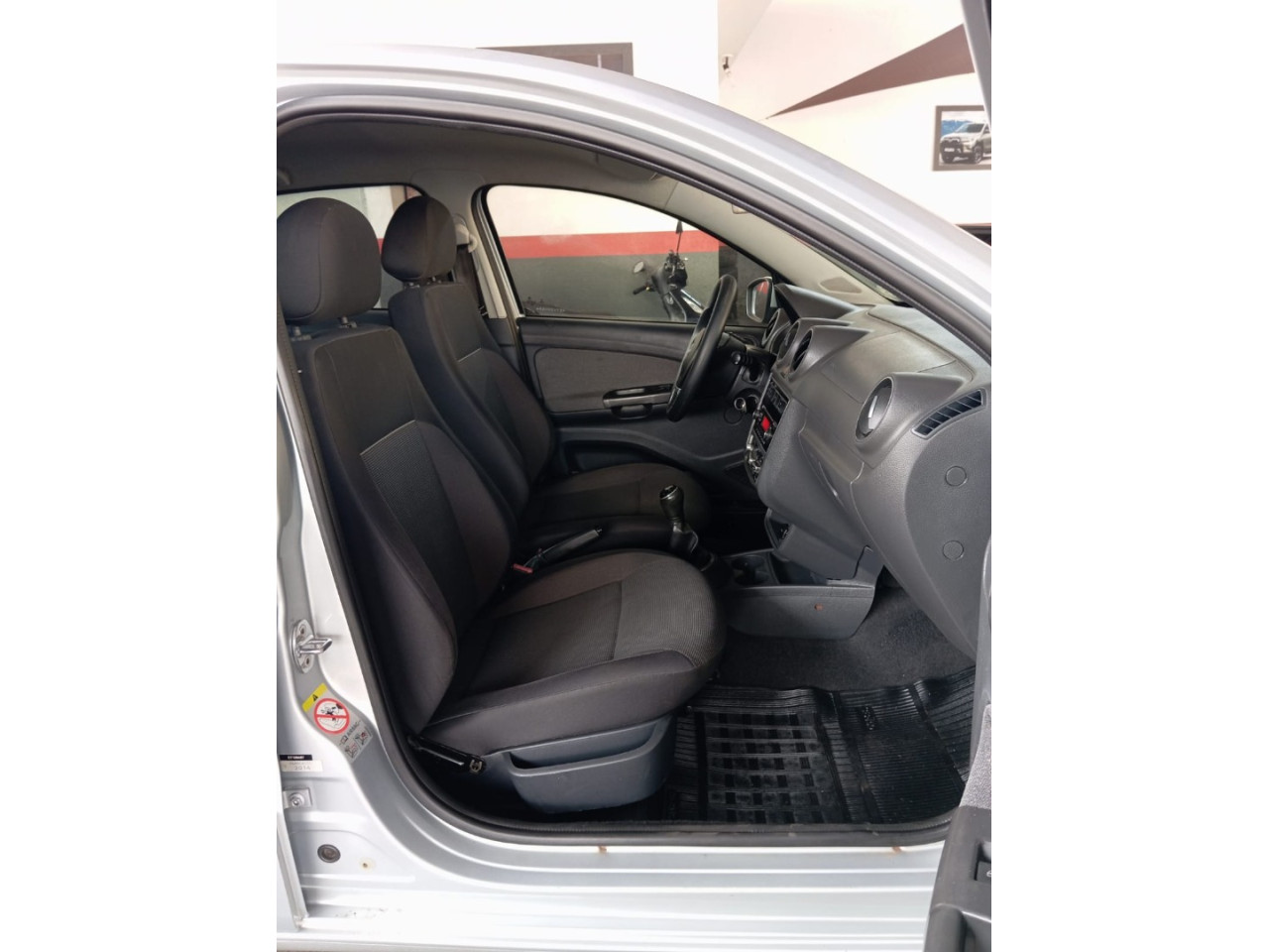 Voyage 1.6 4P G6 I-TREND FLEX