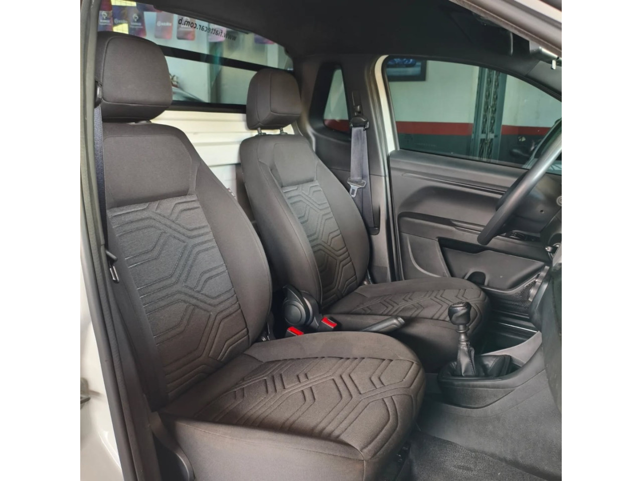 FIAT Strada 1.3 FIREFLY FLEX FREEDOM CABINE SIMPLES