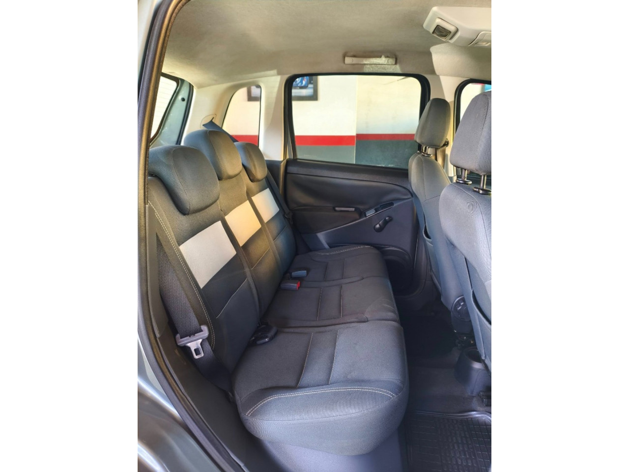 FIAT Idea 1.4 4P ATTRACTIVE FLEX