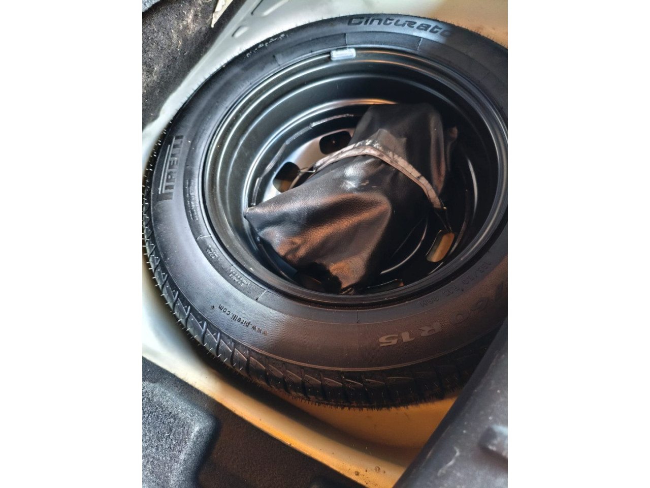 CITROEN C3 1.5 4P TENDANCE FLEX