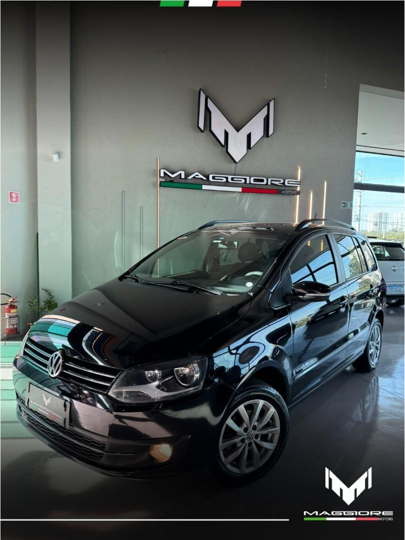 Space Fox 1.6 4P FLEX SPORTLINE