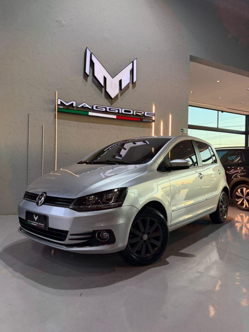 Fox 1.6 4P MSI TRENDLINE FLEX