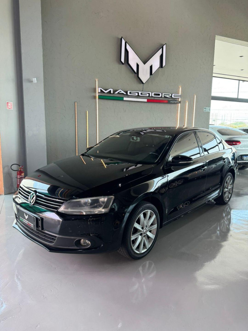 Jetta 2.0 4P CONFORTLINE FLEX