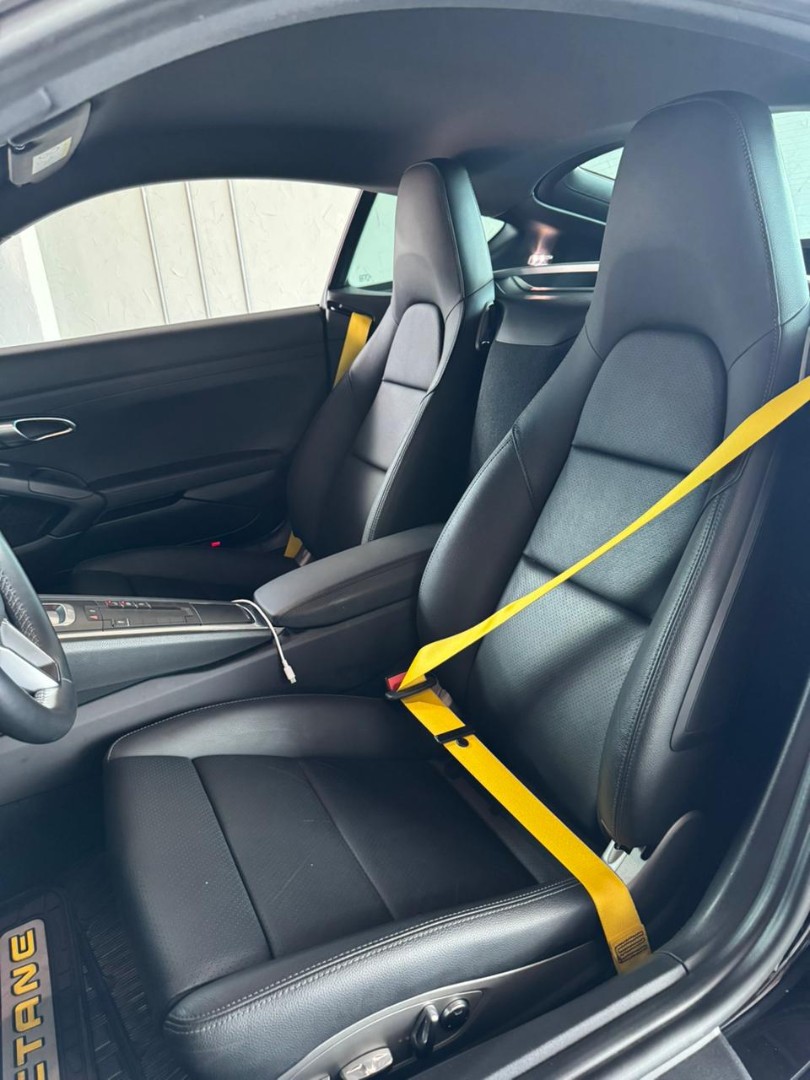 PORSCHE 718 2.5 16V H4 CAYMAN S AUTOMÁTICO PDK