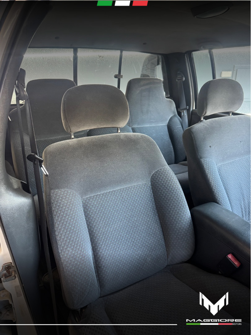 S10 2.5 FLEX ADVANTAGE CABINE DUPLA