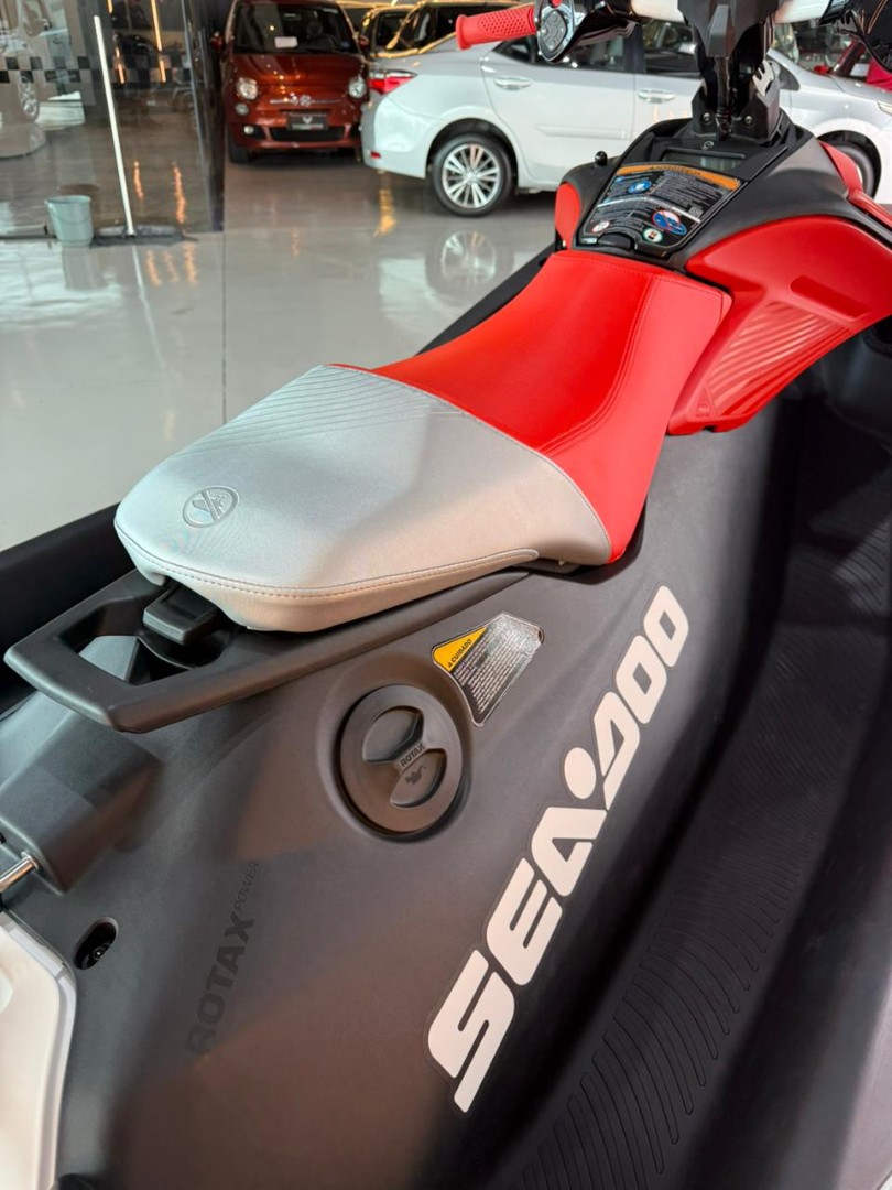 SEA DOO Spark Trixx 900 N/D