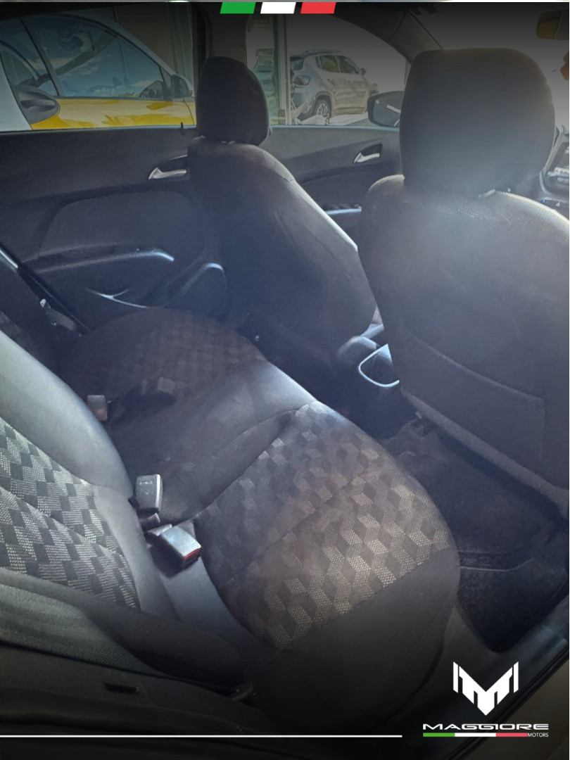 HB 20 Hatch 1.6 16V 4P FLEX COMFORT PLUS