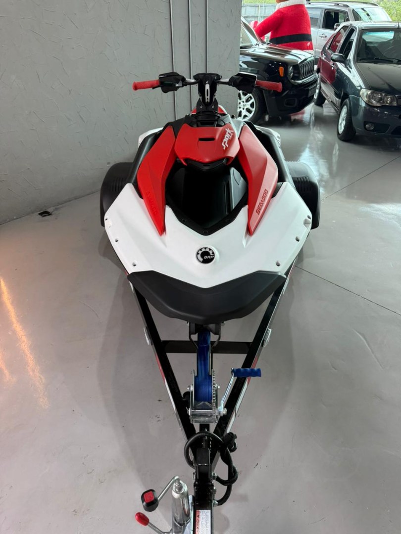 SEA DOO Spark Trixx 900 N/D
