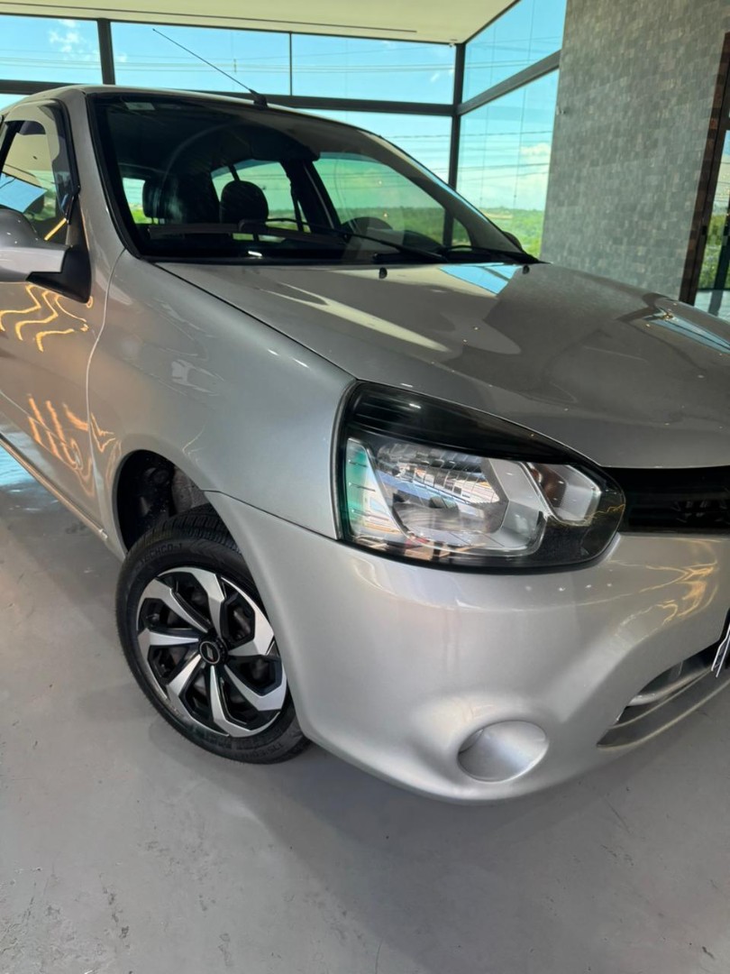 RENAULT Clio Hatch 1.0 16V 4P HI-POWER EXPRESSION