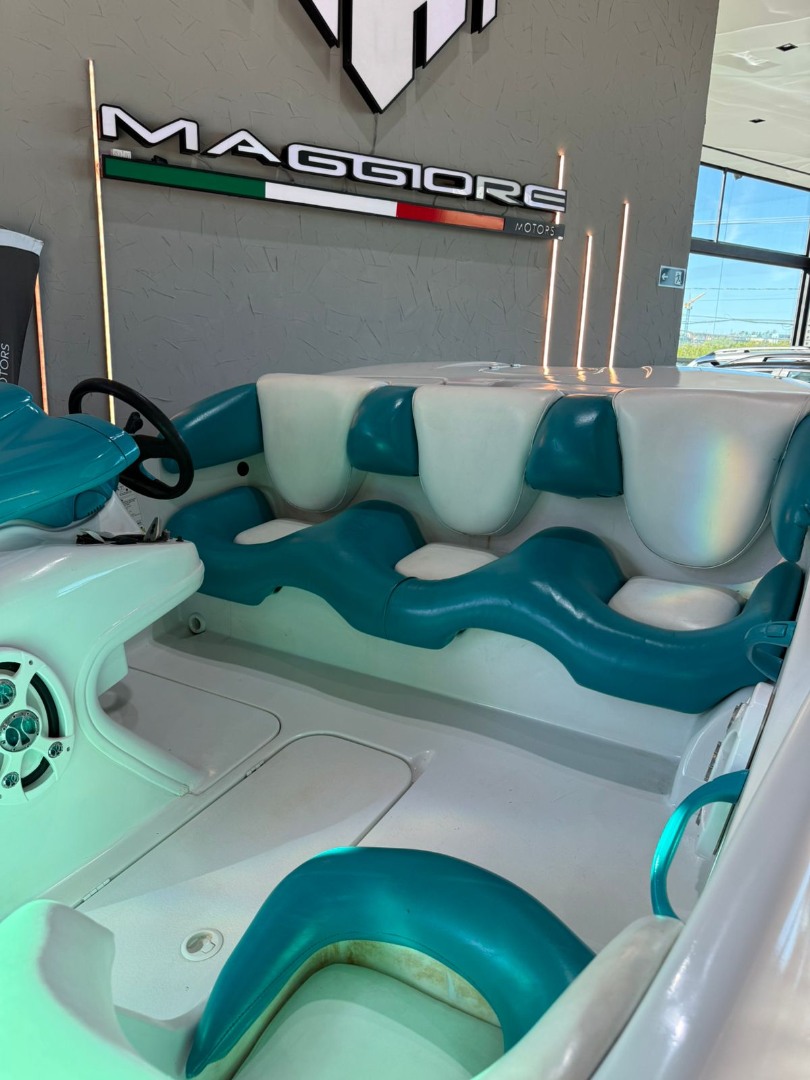 SEA DOO Jet Boat N/D