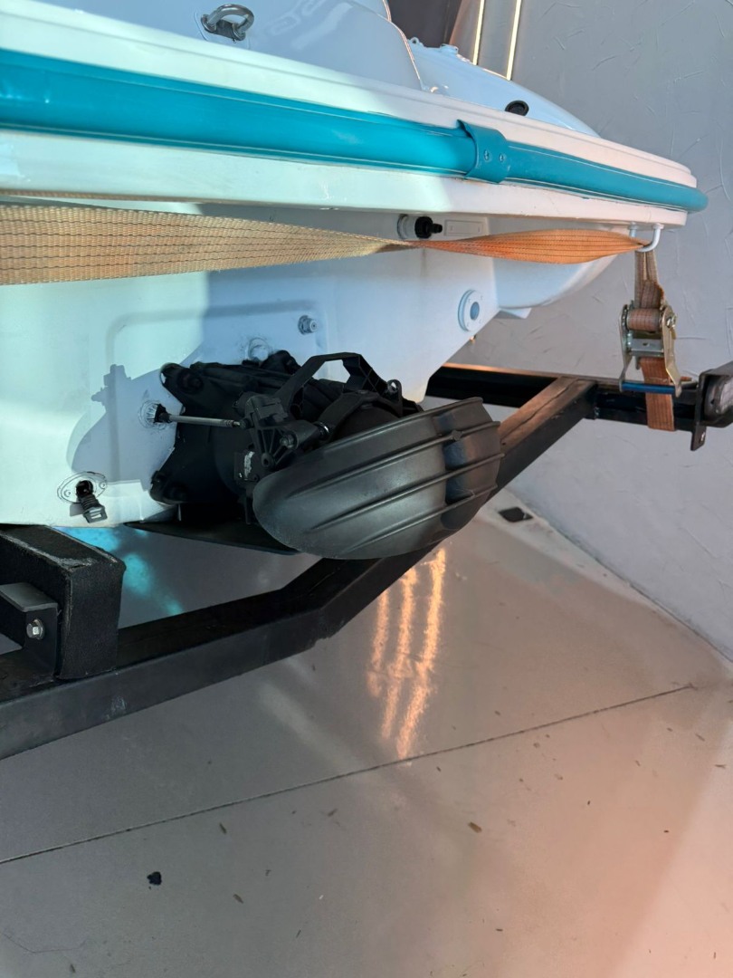 SEA DOO Jet Boat N/D