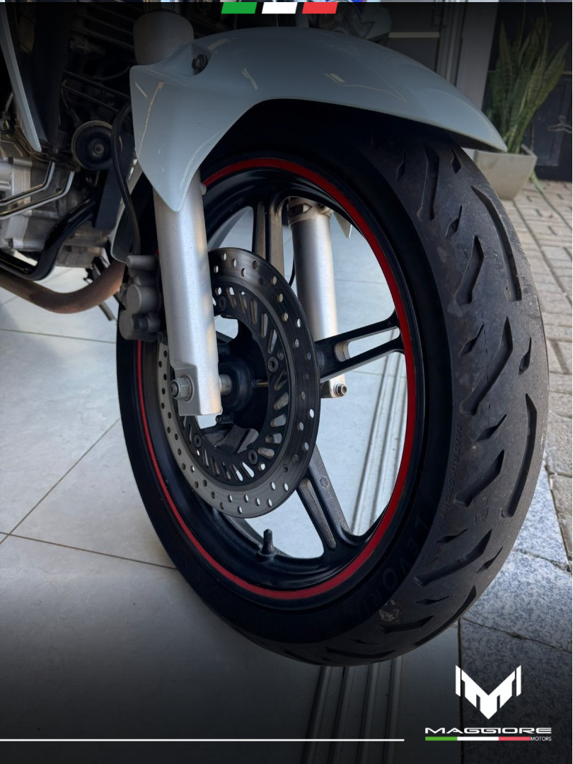 CB 300 R FLEX