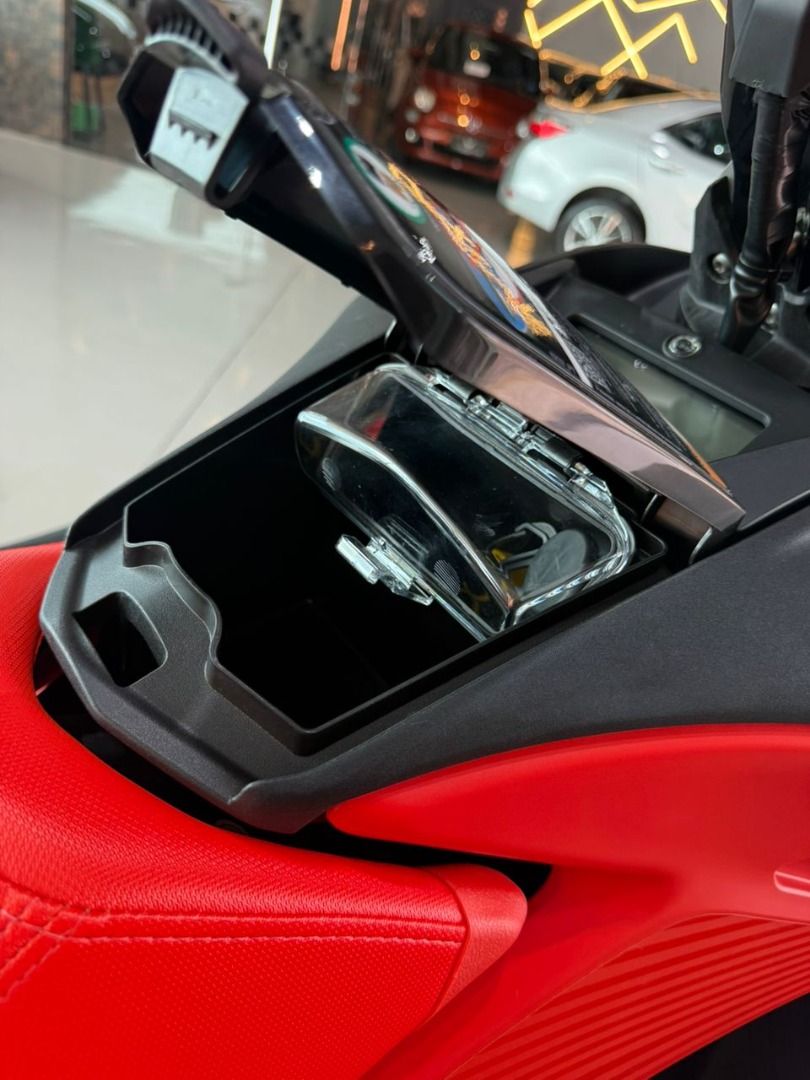 SEA DOO Spark Trixx 900 N/D