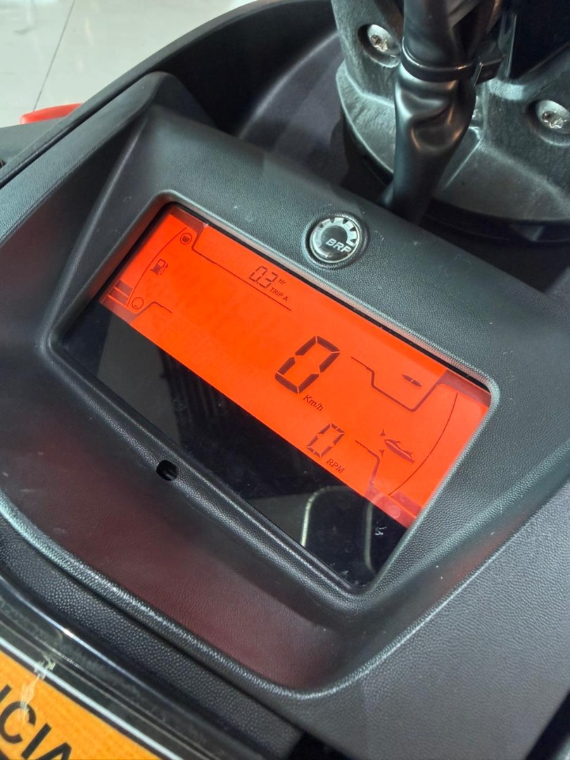 SEA DOO Spark Trixx 900 N/D