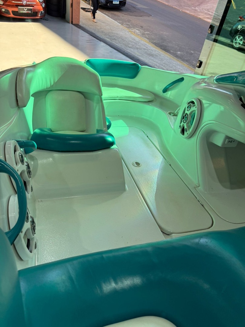 SEA DOO Jet Boat N/D